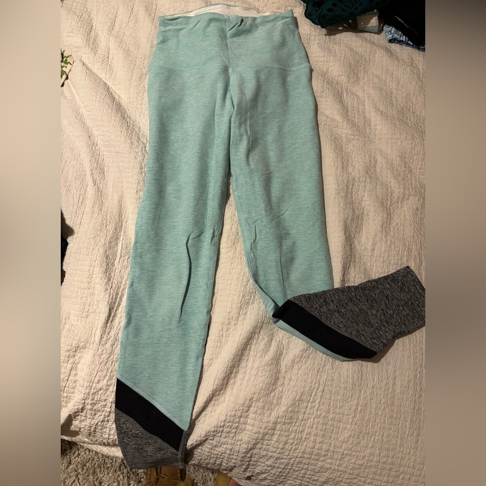 Beyond Yoga Space Dye Leggings